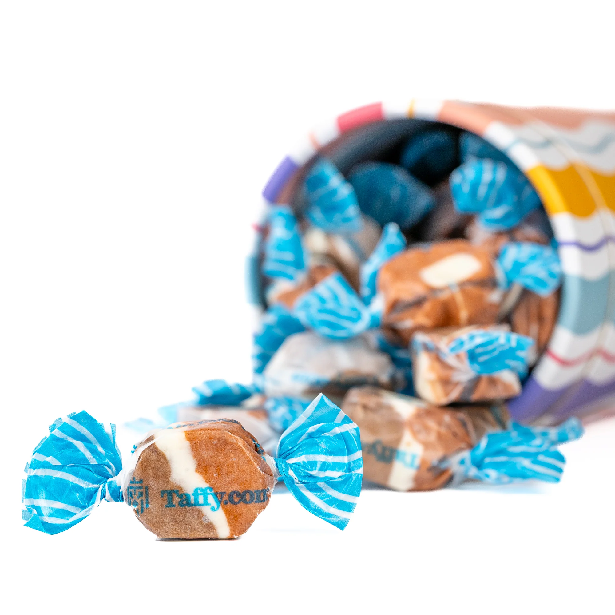 Campfire S'mores