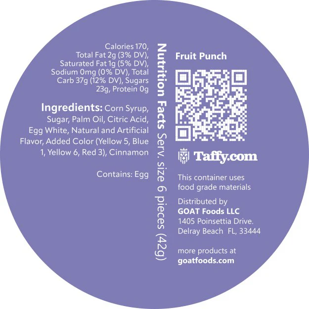 Fruit Punch - Image 5