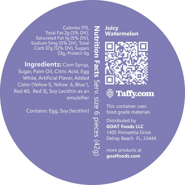 Juicy Watermelon - Image 5