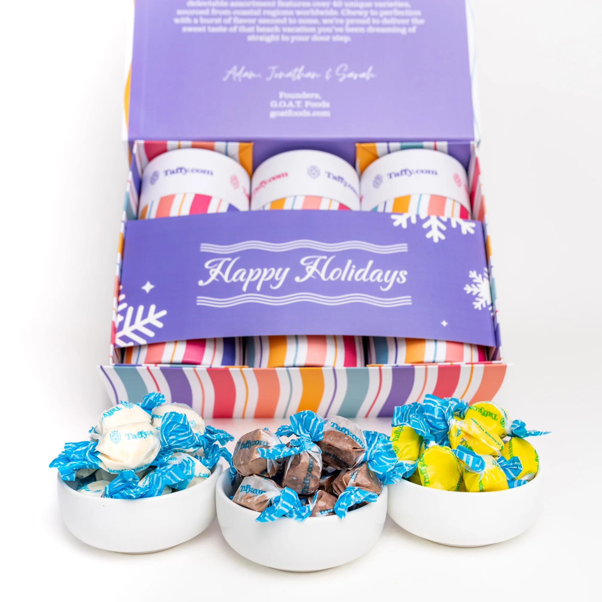 Seaside Favorites Gift Box - Image 8
