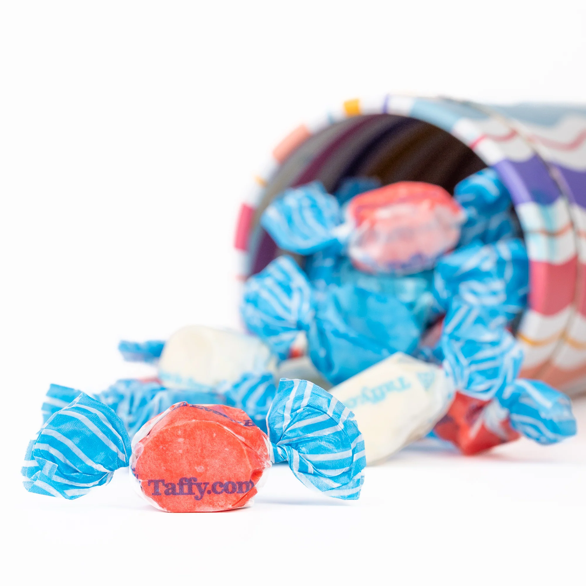 United States of Taffy Mix - Image 2